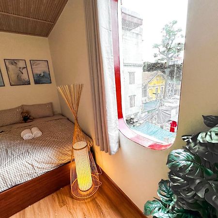 Апартаменти La Casa Di Dicembre 36B Tran Hung Dao Ханой Екстер'єр фото
