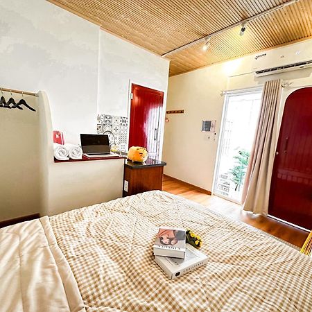 Апартаменти La Casa Di Dicembre 36B Tran Hung Dao Ханой Екстер'єр фото