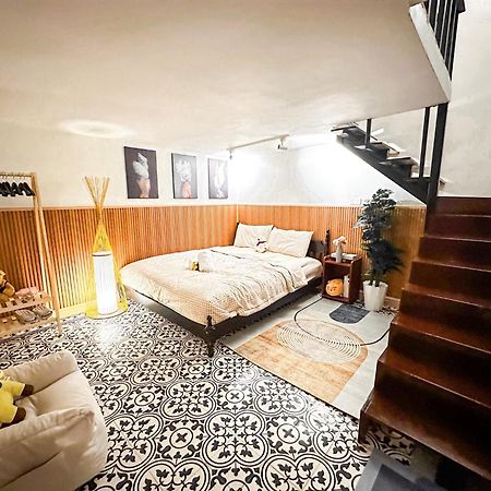 Апартаменти La Casa Di Dicembre 36B Tran Hung Dao Ханой Екстер'єр фото