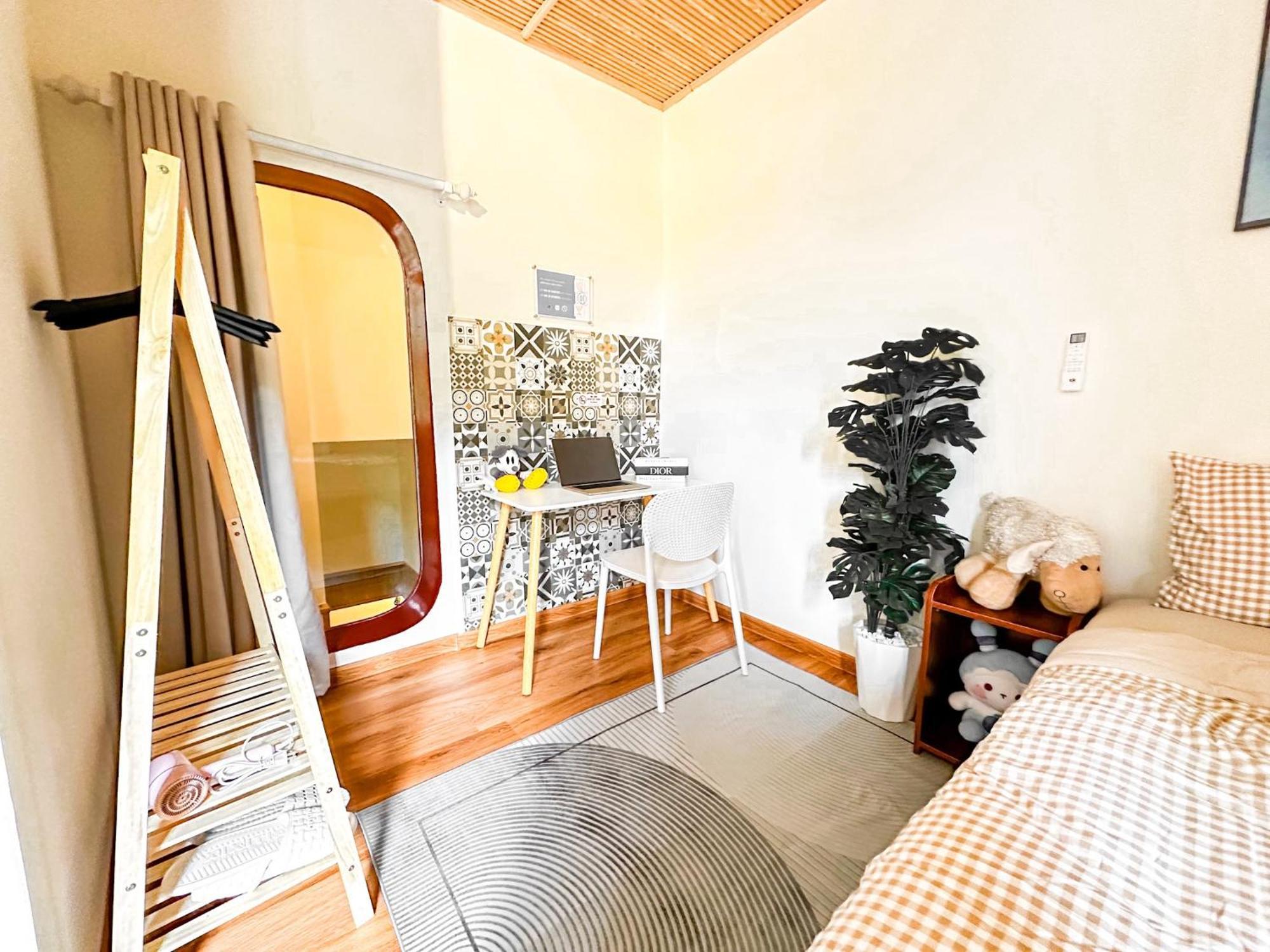 Апартаменти La Casa Di Dicembre 36B Tran Hung Dao Ханой Екстер'єр фото