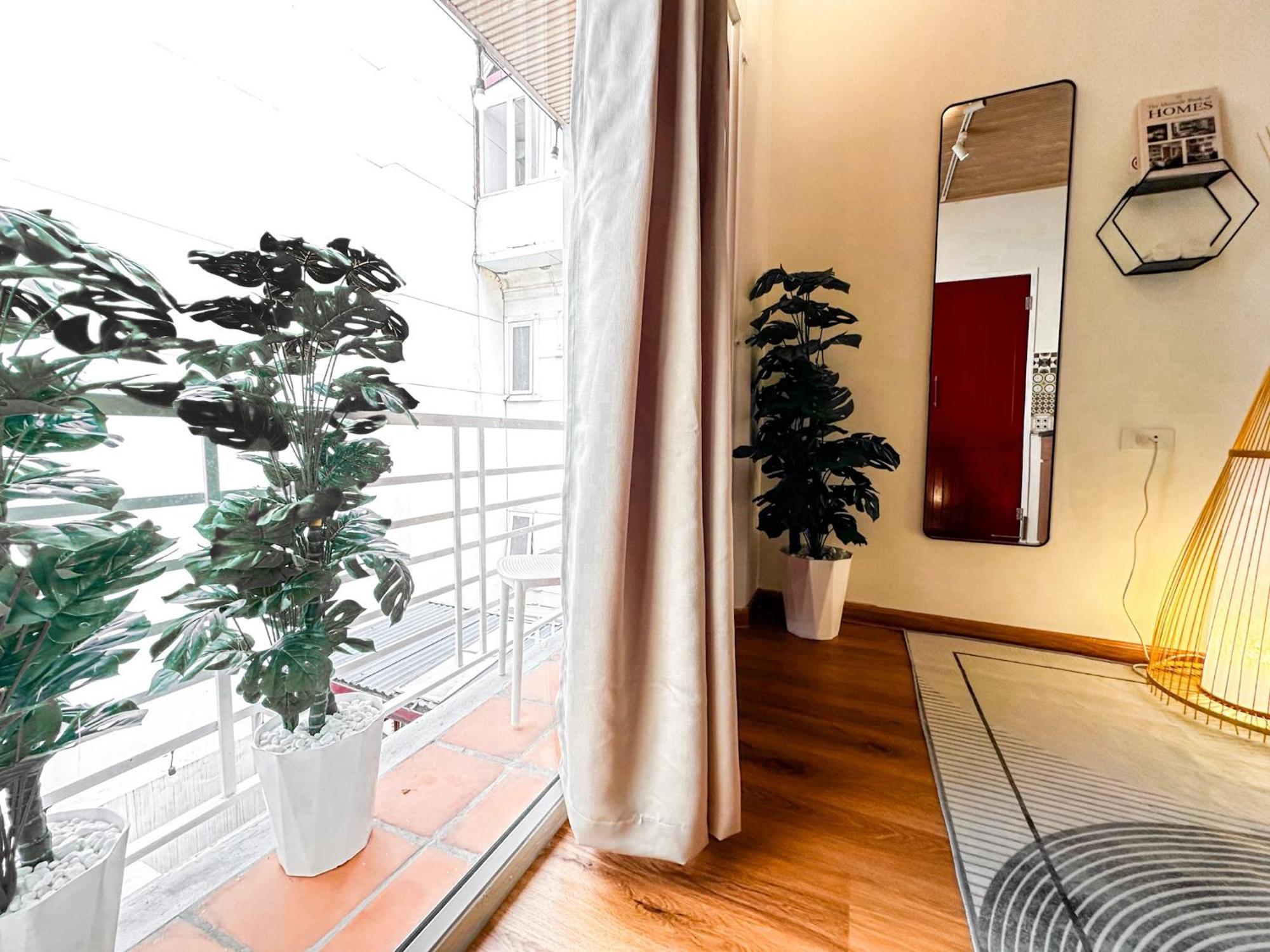 Апартаменти La Casa Di Dicembre 36B Tran Hung Dao Ханой Екстер'єр фото