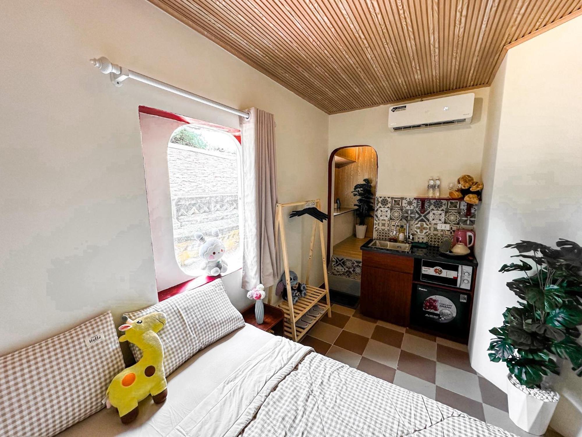 Апартаменти La Casa Di Dicembre 36B Tran Hung Dao Ханой Екстер'єр фото