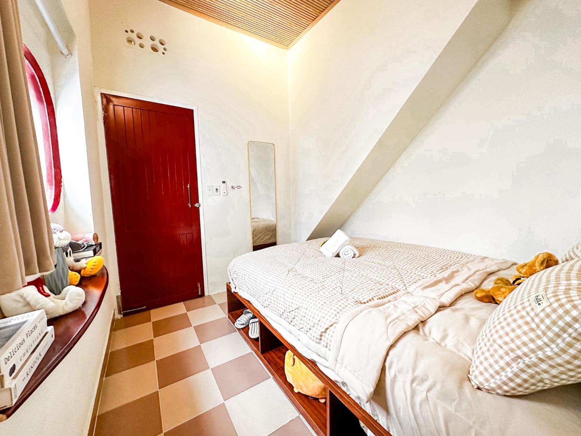 Апартаменти La Casa Di Dicembre 36B Tran Hung Dao Ханой Екстер'єр фото